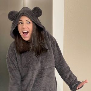 Meet your Posher, Jesenia